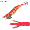 Color A