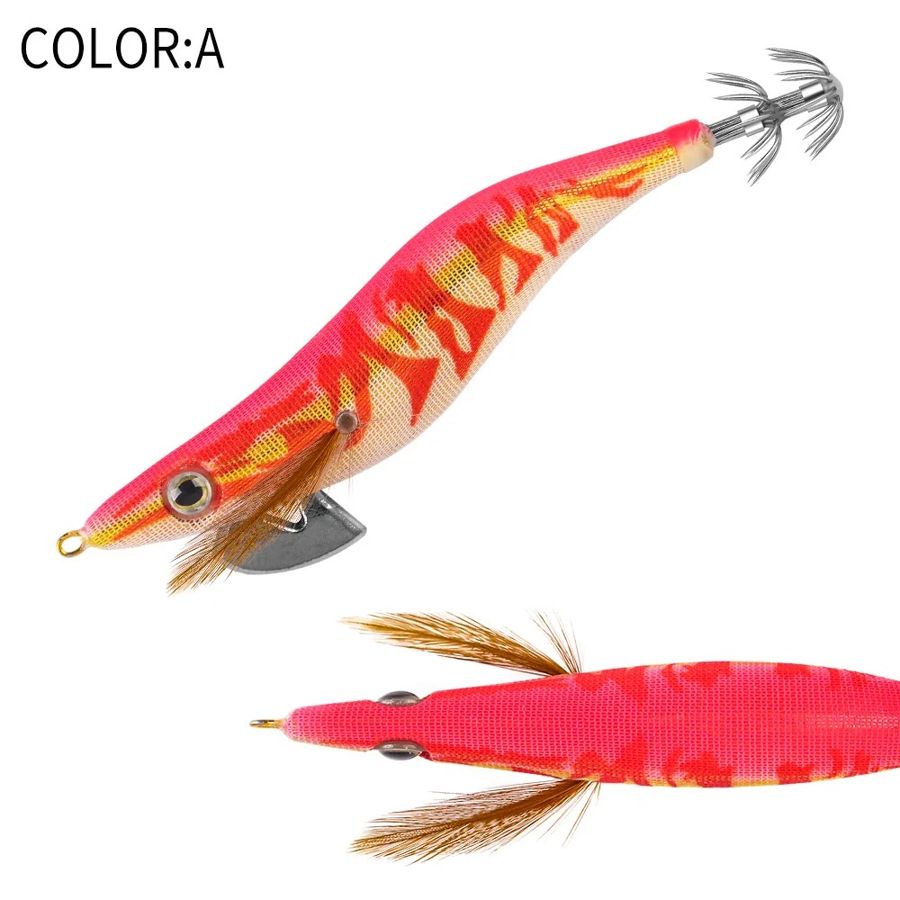 Color A