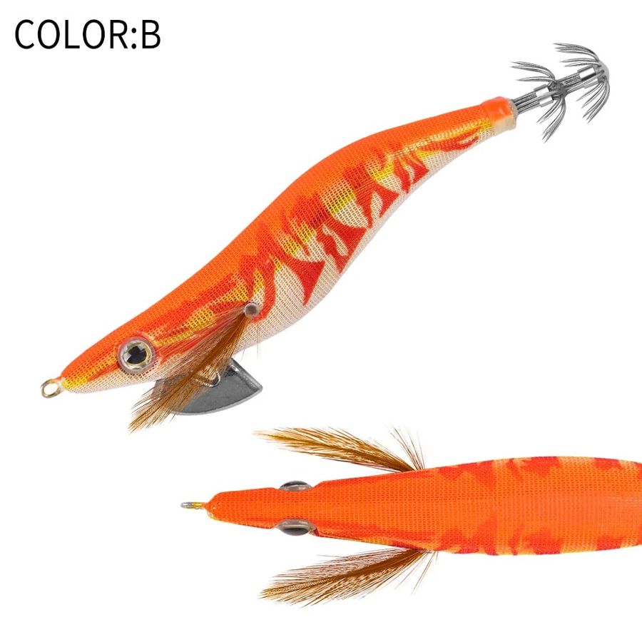 Color B
