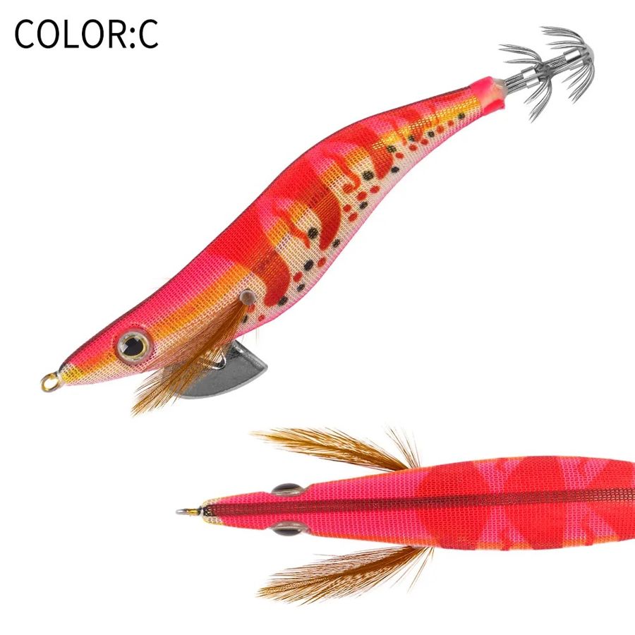 Color C