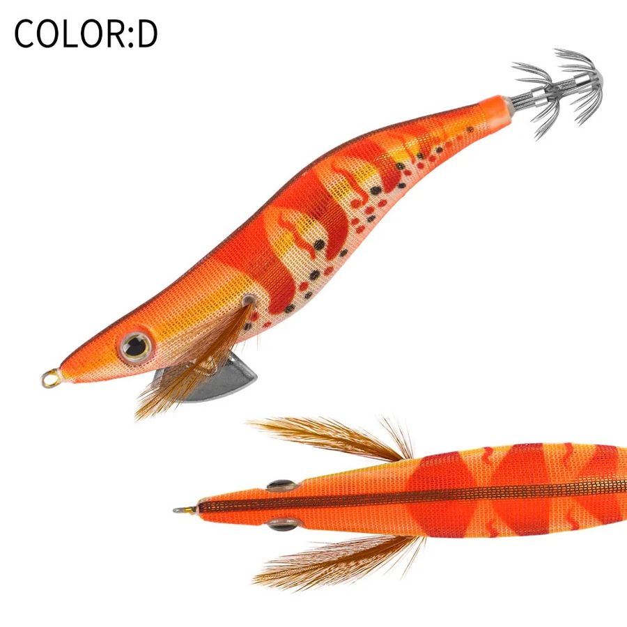 Color D