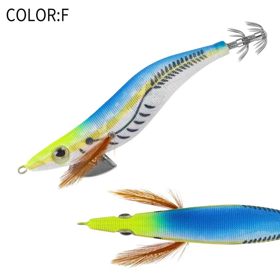 Color F