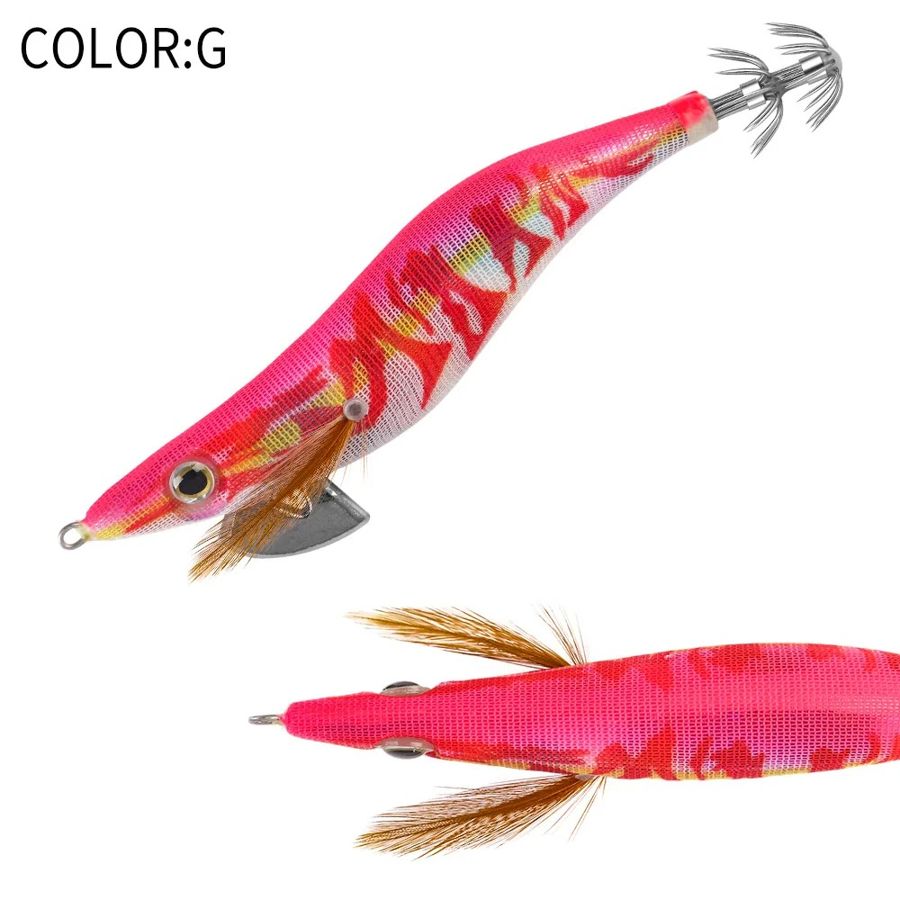 Color G