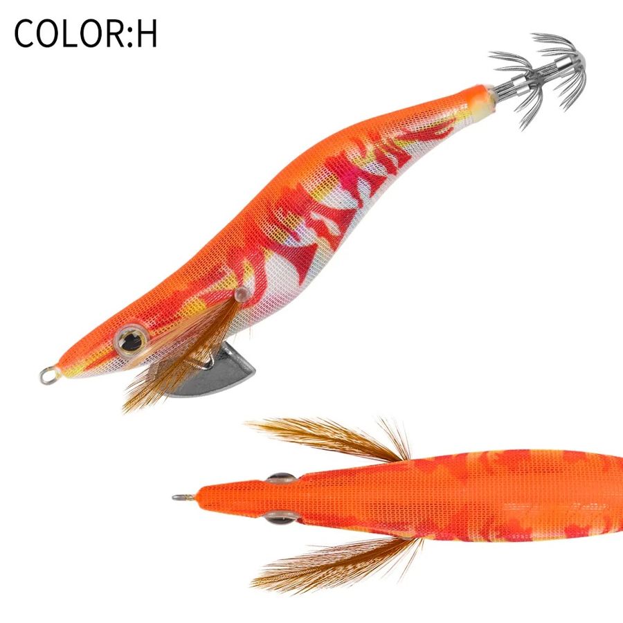 Color H