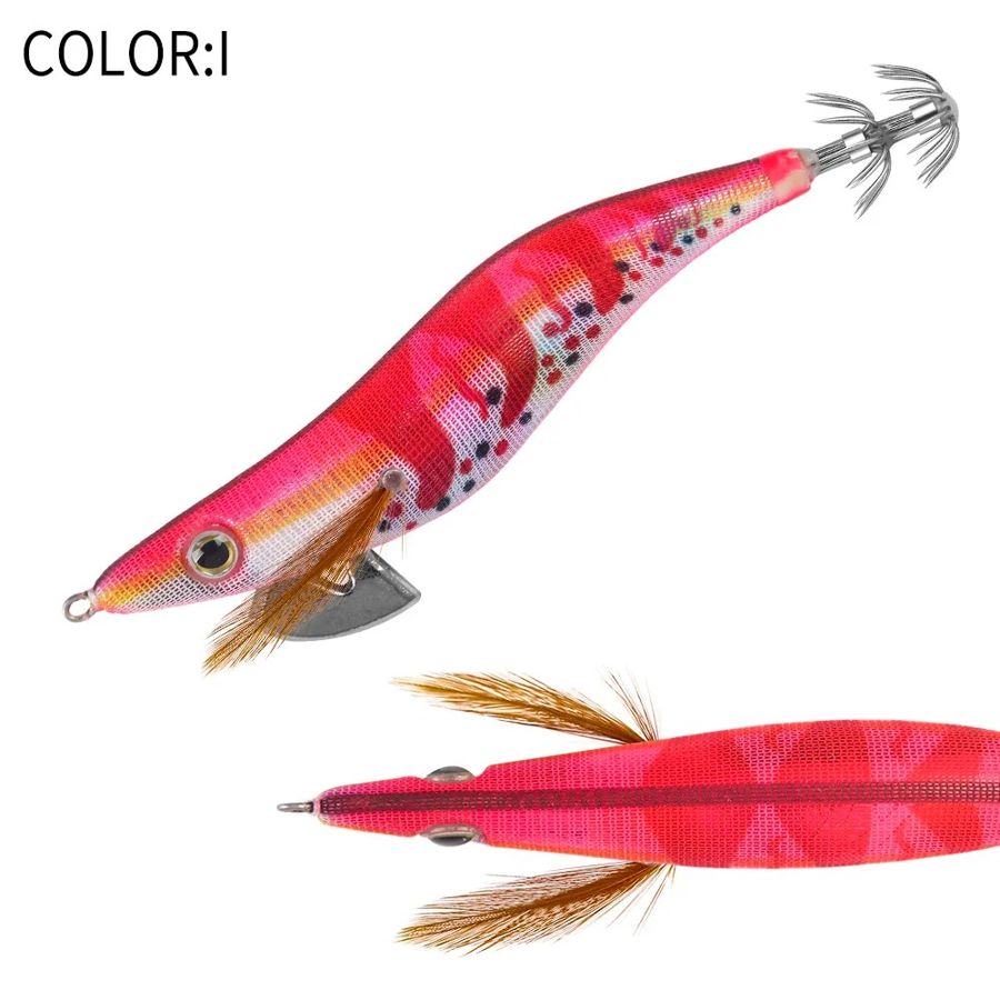 Color I