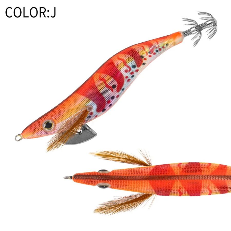 Color J