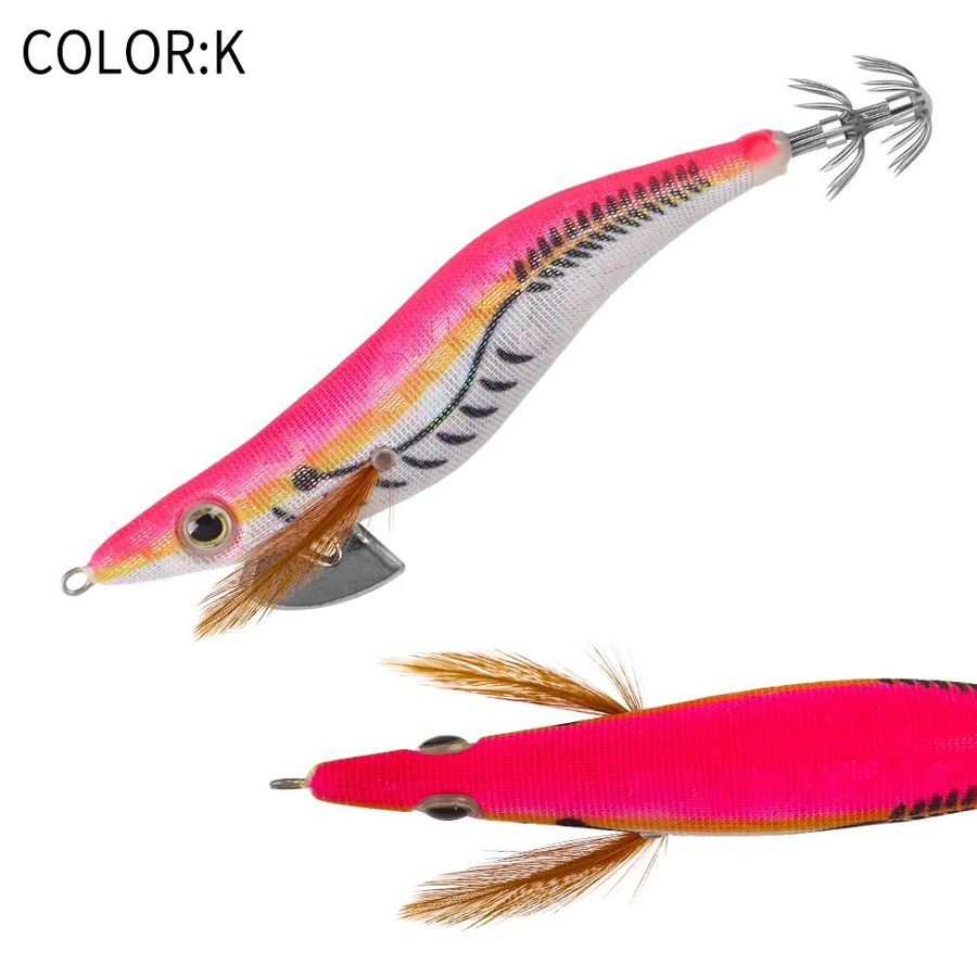 Color K