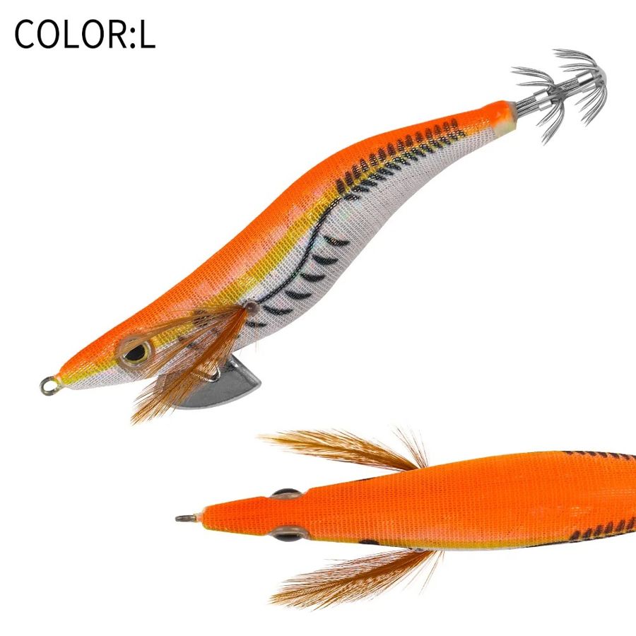 Color L