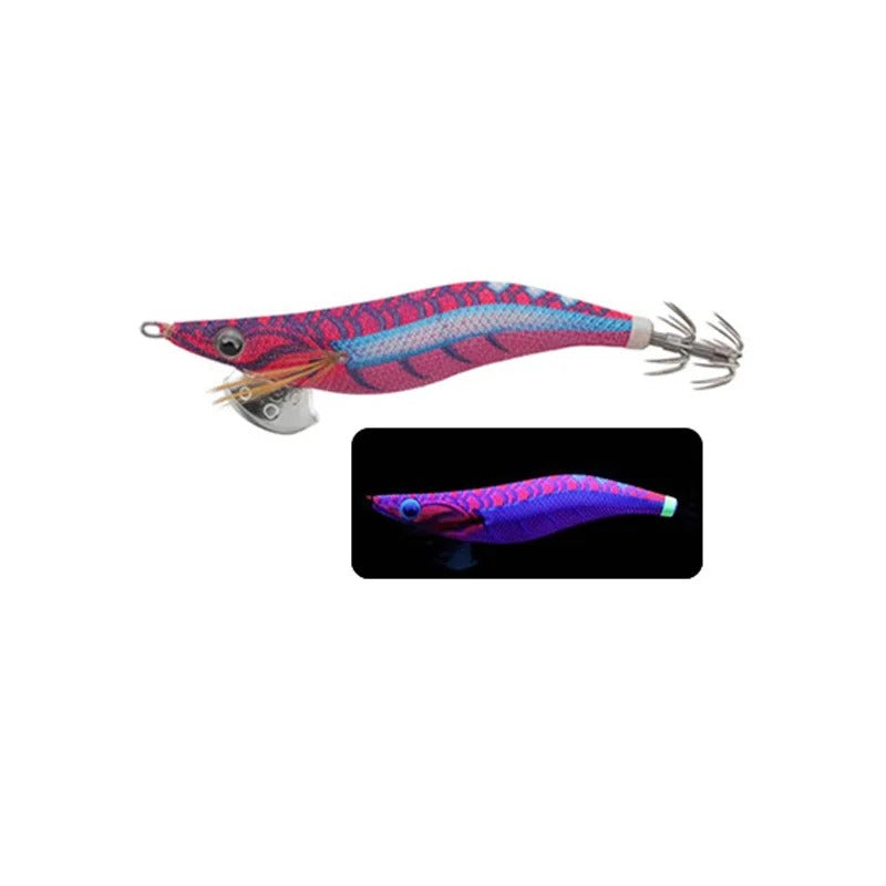 Fucsia Azul