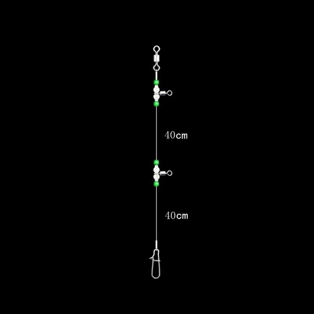 Bajo de línea de 40 cm