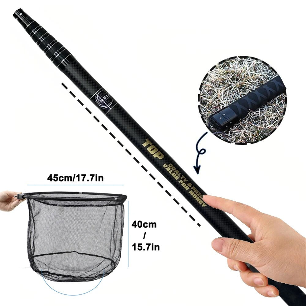 Medidas del aro 45 cm y profundidad 40 cm