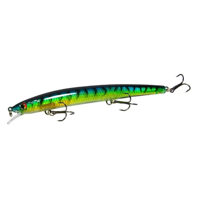 05 Verde Tigre