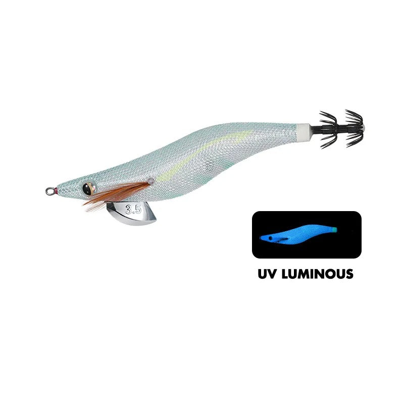 Blanco Hielo UV